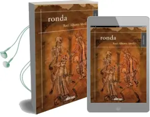 Descargar AudioLibro Ronda de Alberto Abeille Raul año 2015
