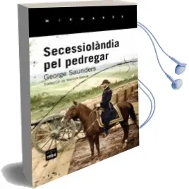 Descargar AudioLibro Secessiolandia pel Pedregar de George Saunders año 2015