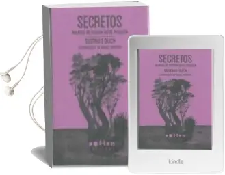 Descargar AudioLibro Secretos: Relatos de Mucha Gente Pequeña de Gustavo Duch año 2015