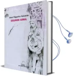 Descargar AudioLibro Segundo Adral de Xose Filgueira Valverde año 2015