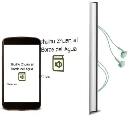 Descargar AudioLibro Shuihu Zhuan (al Borde del Agua) de Naian Shi año 2015