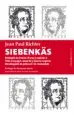AudioLibro Siebenkäs de Jean Paul Richter