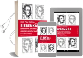 Descargar AudioLibro Siebenkäs de Jean Paul Richter año 2015