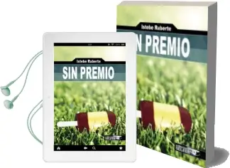 Descargar AudioLibro Sin Premio de Istebe Ruberte año 2015