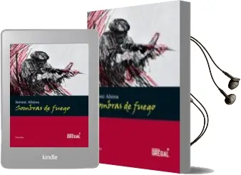 Descargar AudioLibro Sombras de Fuego de Jeroni Alsini I Rocasalbas año 2015