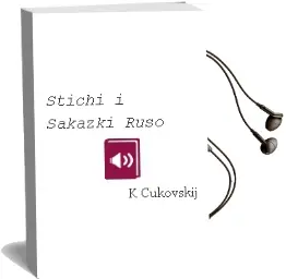 Descargar AudioLibro Stichi i Sakazki (Ruso) de K. Cukovskij año 2015