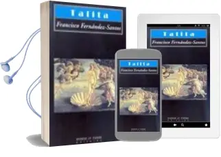 Descargar AudioLibro Talita de Francisco Fernandez Santos año 2015