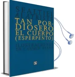 Descargar AudioLibro Tan Pordiosero el Cuerpo (Esperpento) (2ª Ed.) de Sealtiel Alatriste año 2015