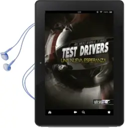 Descargar AudioLibro Test Drivers de Ricardo Barral Torres año 2015