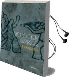 Descargar AudioLibro Todo que Ganar de Juako Escaso año 2015