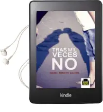 Descargar AudioLibro Trás mil Veces no de Isabel Arroyo Sauces año 2015