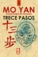 AudioLibro Trece Pasos de Mo Yan