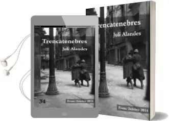 Descargar AudioLibro Trencatenebres de Juli Alandes año 2015