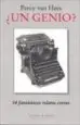 AudioLibro ¿Un Genio? de Percy Van Hees