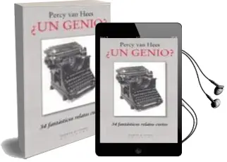Descargar AudioLibro ¿Un Genio? de Percy Van Hees año 2015