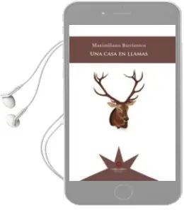 Descargar AudioLibro Una Casa en Llamas de Maximiliano Barrientos año 2015