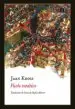 AudioLibro Vuelo Estatico de Jaan Kross