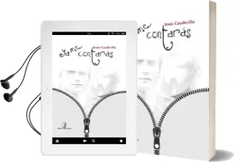 Descargar AudioLibro Ya me Contaras de Jesus Caudevilla año 2015