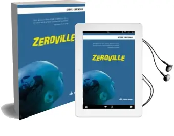 Descargar AudioLibro Zeroville de Steve Erickson año 2015