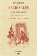 AudioLibro 7 de Julio (Episodios Nacionales) de Benito Perez Galdos