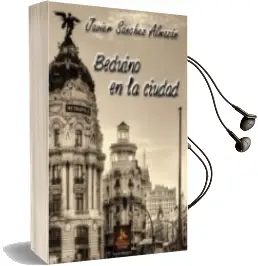 Descargar AudioLibro Beduino en la Ciudad de Javier Sanchez Almazan año 2015