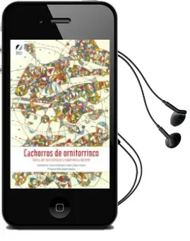 Descargar AudioLibro Cachorros de Ornitorrinco de Raquel Vazquez Diaz año 2015