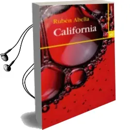 Descargar AudioLibro California de Ruben Abella año 2015
