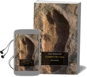 Descargar AudioLibro Camino de Casa de Juan Malpartida año 2015
