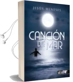 Descargar AudioLibro Cancion de mar de Jesus Meneses año 2015