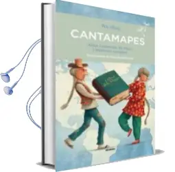 Descargar AudioLibro Cantamapes de Wu Ming año 2015