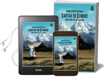 Descargar AudioLibro Cartas de Elinore de Elinore Pruit Stewart año 2015