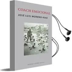 Descargar AudioLibro Coach Emocional de Jose Luis Moreno Ruiz año 2015