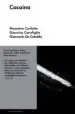 AudioLibro Cocaina de Massimo Carlotto