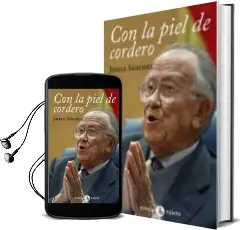 Descargar AudioLibro Con la Piel de Cordero (2ª Ed.) de Josele Sanchez año 2015