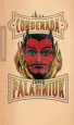AudioLibro Condenada de Chuck Palahniuk