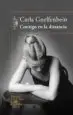 AudioLibro Contigo en la Distancia (Premio Alfaguara 2015) de Carla Guelfenbein
