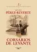 AudioLibro Corsarios de Levante (Alatriste vi) de Arturo Perez Reverte