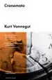 AudioLibro Cronomoto de Kurt Vonnegut