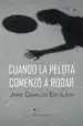 AudioLibro Cuando la Pelota Comenzo a Rodar de Jaime Cevallos Encalada