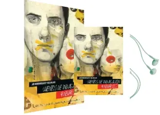 Descargar AudioLibro Cuentos de Indagacion y Neurosis (Xiv Premio de Cuentos Ateneo de la Laguna) de J. B. Rodriguez Aguilar año 2015