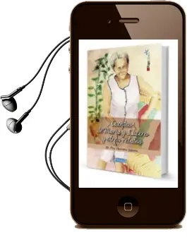 Descargar AudioLibro Cuentos de Maria y Lucero y Otros Relatos de Maria Paz Herrera Jubete año 2015