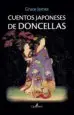 AudioLibro Cuentos Japoneses de Doncellas de Grace James