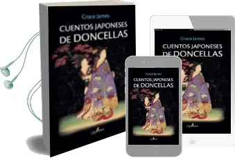 Descargar AudioLibro Cuentos Japoneses de Doncellas de Grace James año 2015