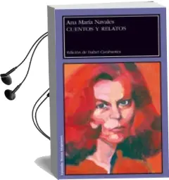 Descargar AudioLibro Cuentos y Relatos de Isabel Carabantes año 2015