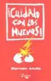 AudioLibro ¡Cuidado con los Huevos! de Marcelo Aouila