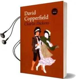 Descargar AudioLibro David Copperfield de Charles Dickens año 2015