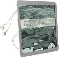 Descargar AudioLibro Despres de l Hivern de Rosa Nebot año 2015