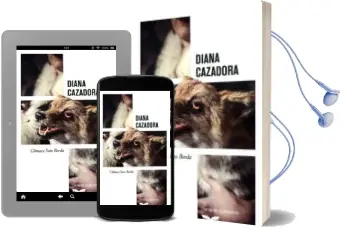Descargar AudioLibro Diana Cazadora de Climaco Soto Borda año 2015