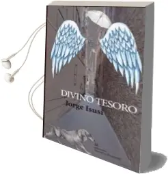 Descargar AudioLibro Divino Tesoro de Jorge Isusi año 2015