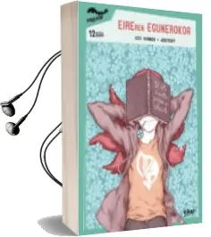 Descargar AudioLibro Eireren Egunerokoa de Eireren Egunerokoa año 2015